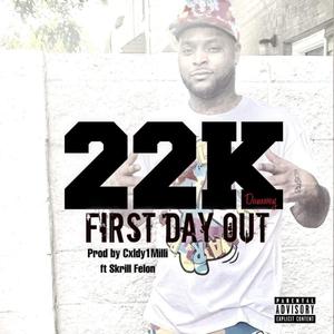 First Day Out (Explicit)