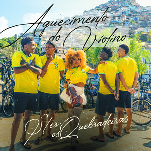 Aquecimento do Violino