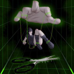 Клетка (slowed)