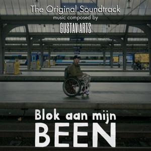 Blok aan mijn been (Original Television Soundtrack)