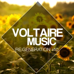 Voltaire Music Pres. Re:Generation, Vol. 10