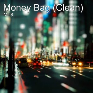 Money Bag (Clean)