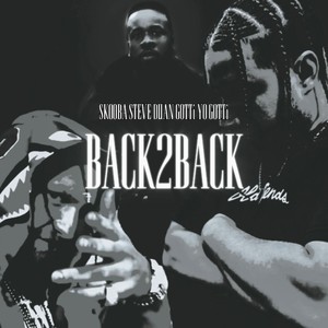 BACK2BACK (Explicit)