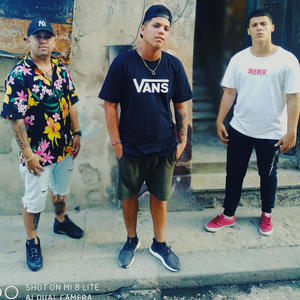 YA NO (feat. Chowa) (Explicit)