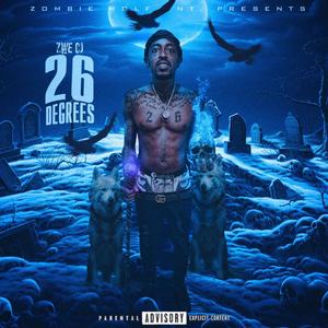 Carnage Zmix (feat. K-oss Tha Villin) (Explicit)