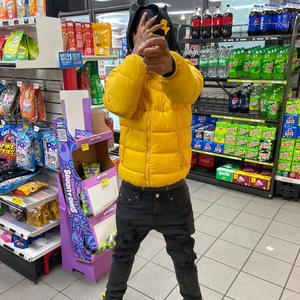 jammin wit marr (Explicit)