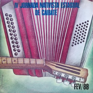 Holocausto Missioneiro (Ao Vivo) [feat. Luiz Lemos]