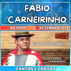 AO VIVO NO CANTOS E CONTOS SETEMBRO 2014