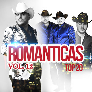 Romanticas Vol.12 Top 20