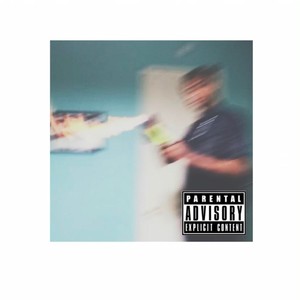 DISSIPATE (feat. Orlando Knox) (Explicit)