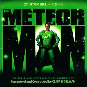 The Meteor Man (Original MGM Motion Picture Soundtrack)