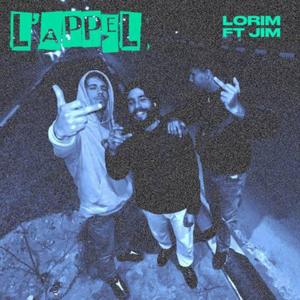 L'APPEL (feat. JIM) [Explicit]