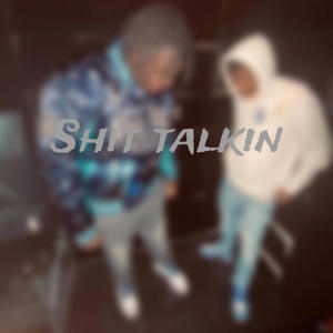 **** talkin (feat. Setoffperk & Kosifrmdao) [Explicit]