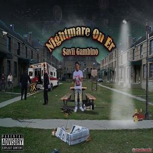 NightMare on ER (The EP) [Explicit]