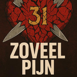 Zoveel Pijn