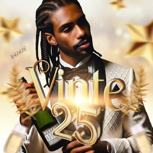 WAKANO - Vinte25 (Explicit)