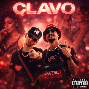 Clavo (Explicit)