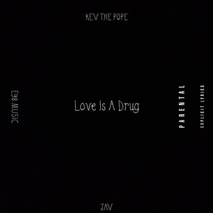 Love Is a **** (Explicit)