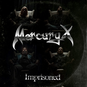 Imprisoned (Deluxe Edition)