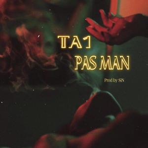 Pas Man