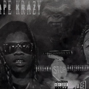 Ape Krazy (Explicit)