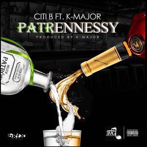 Patrennessy(feat. K Major) (Explicit)