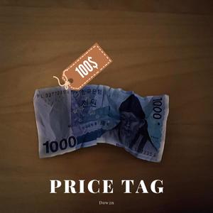 Price tag