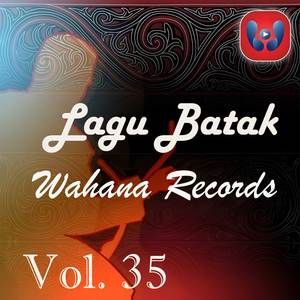 Lagu Batak Wahana Records Vol. 35