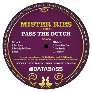 Pass the Dutch