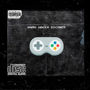 INTRO VHS (feat. DJGreiker)