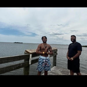 Water (feat. Malakai) (Explicit)