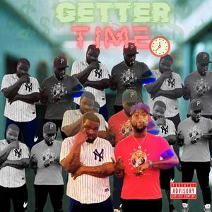 GETTER TIME (Explicit)