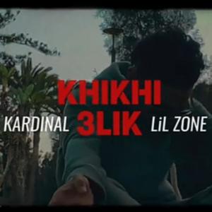 KHIKHI 3LIK (feat. KARDINAL) [Explicit]