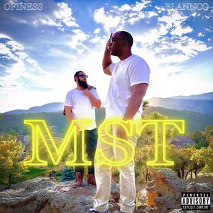 All Alone (feat. Kurse) (Explicit)