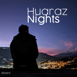 Huaraz Nights