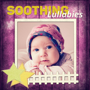 Soothing Lullabies – Nature Sounds for Deep Sleep, Relaxing Music for Kids, Piano Music, Gentle New Age Music, Help Your Baby Sleep