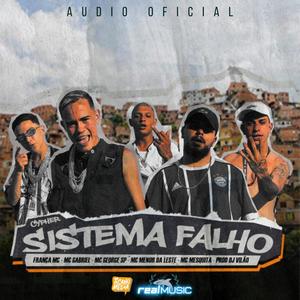 Cypher Sistema Falho (Clean)