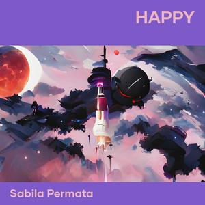 Happy
