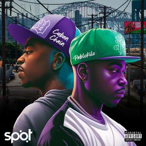 Ballas VS Families (feat. Pablokilo) (Explicit)