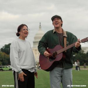 Open The Gates (Acoustic)