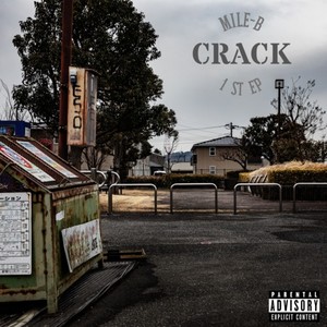 CRACK (Explicit)