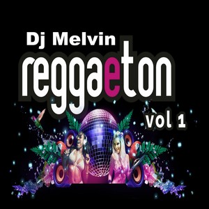 Reggaeton, Vol. 1