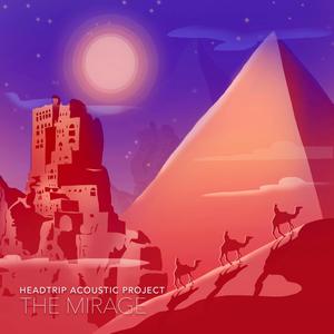 The Mirage (feat. Giovanni Agostini, Alessandro Zangrando & NikMartken) (feat. Giovanni Agostini, Zar Acoustic & NikMartken)