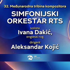 Reminiscence za simfonijski orkestar (Live)