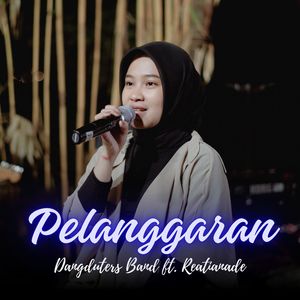 Pelanggaran