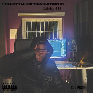 FREESTYLE IMPROVISATION (Explicit)