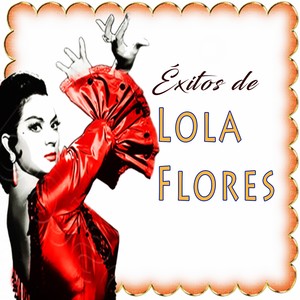 Éxitos de Lola Flores