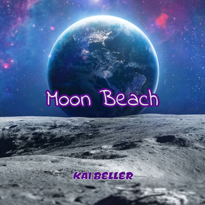 Moon Beach