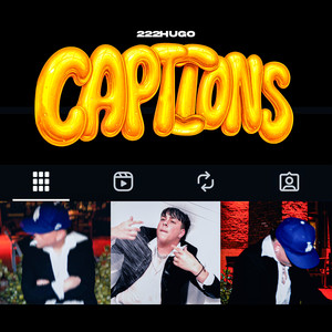 222HUGO - Captions