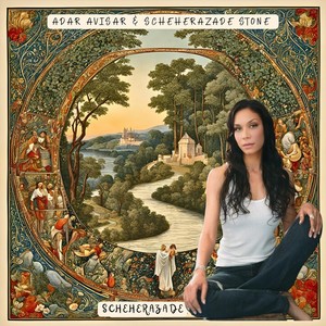 Here You Go Again (feat. Yankale Segal, Najwa Ezzaher Perso, Haim Romano, Shani K., Tal Bergman & Najwa Ezzaher Perso)